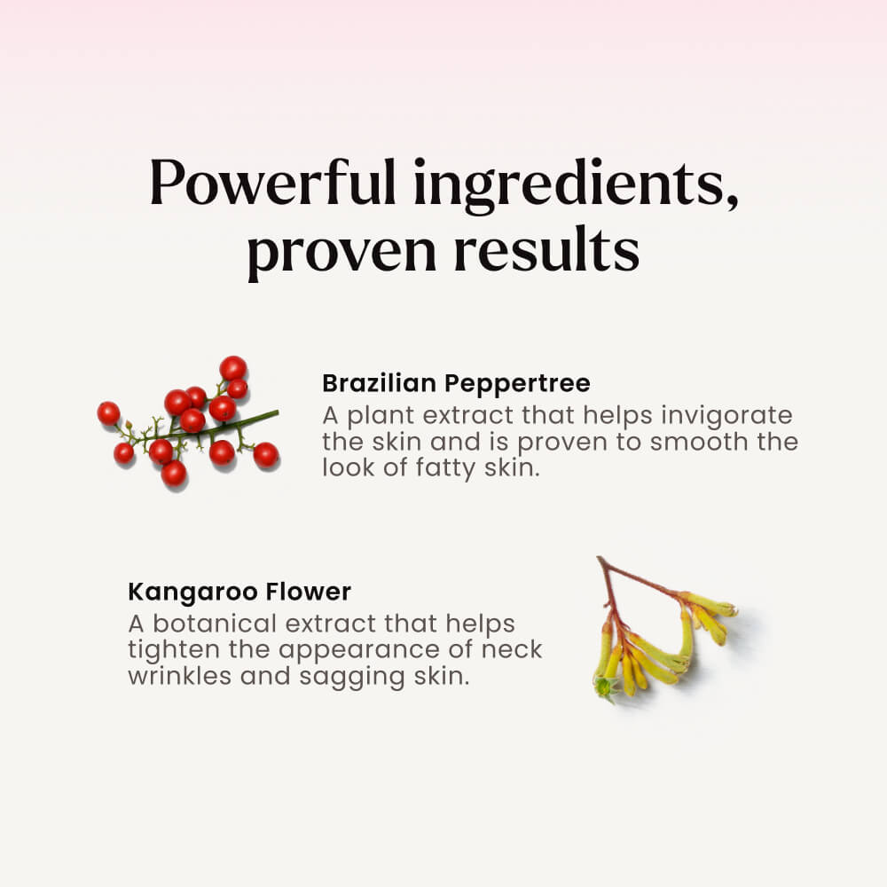 Neck Firming Cream product